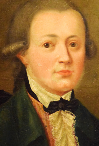 karl selb