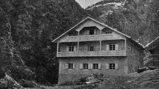 lechtalhaus klause bach stockach sulztal
