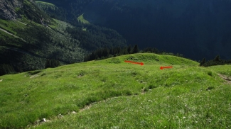 plateau