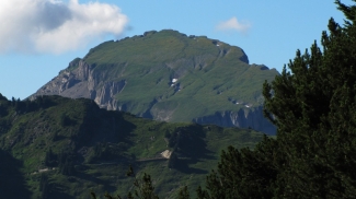 hoher ifen