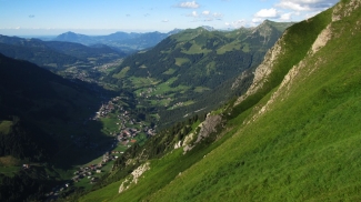 kleinwalsertal