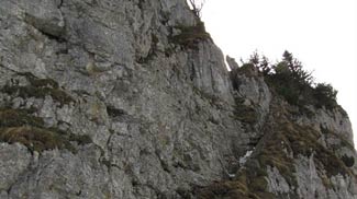 besler klettersteig
