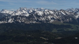fellhornkamm