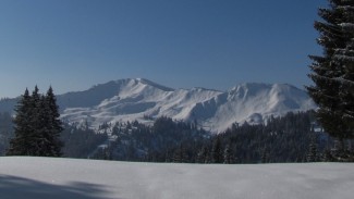 riedberger horn und dreifahnenkopf