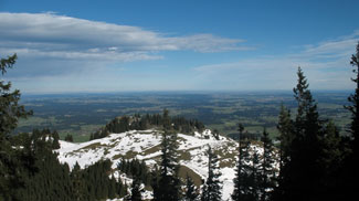 alpspitz