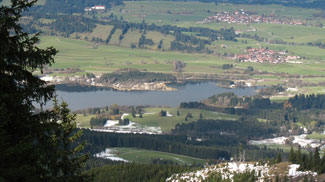 grüntensee