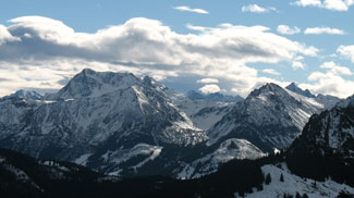 sorgschrofen