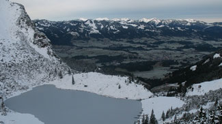 gaisalpsee