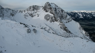 oberer gaisalpsee