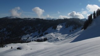 hochschelpen aufstieg