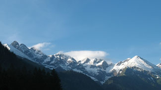 hauptkamm
