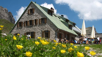 mindelheimer hütte