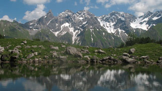 guggersee