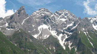 dreigestirn