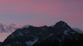 morgenstimmung widderstein