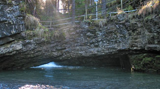 naturbrücke