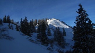 gipfelhang
