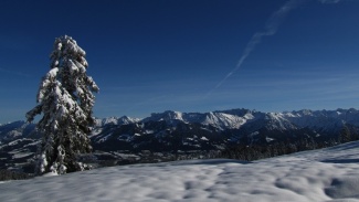 übergang weiherkopf