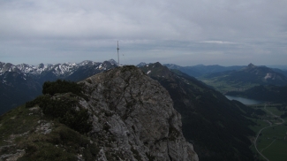 gaichtspitze