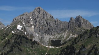 köllenspitze, kellenspitze