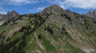schneidspitze