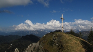 gatterkopf gipfel