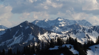 walmendinger horn