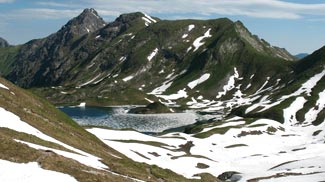schrecksee rauhhorn