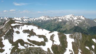 lahnerkopf daumengruppe