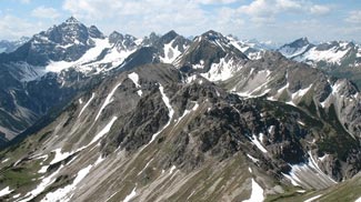 schänzlespitz