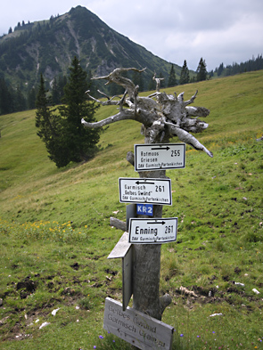 wegweiser