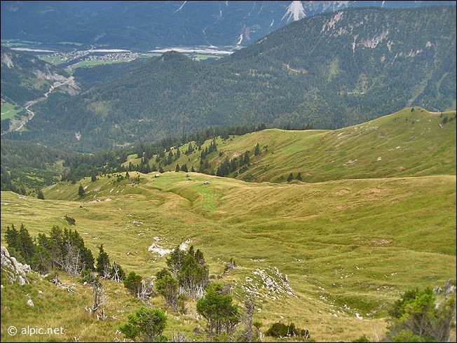 enziansteig