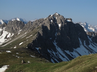 lachenspitze