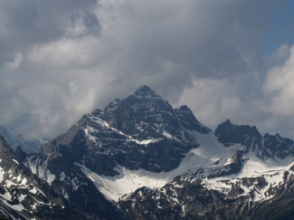 wolkenspiel, hochvogel