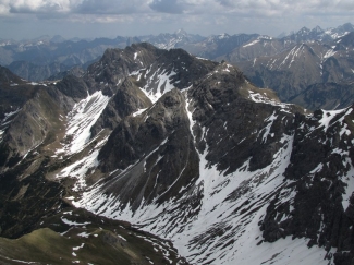 schafalpenköpfe