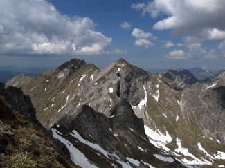 braunarlspitze