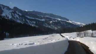 straße