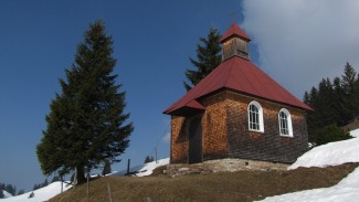 piesenkapelle