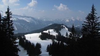 piesenkopf gipfelblick