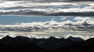 wolkenstimmung