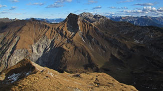 rote spitze