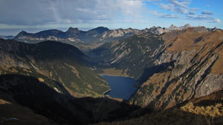 vilsalpsee