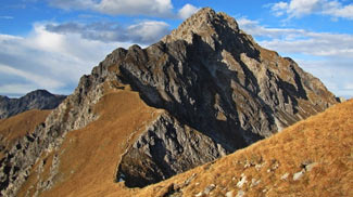 rauhhorn