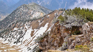 tourenvariante rückblick