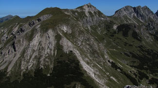 schänzlespitze