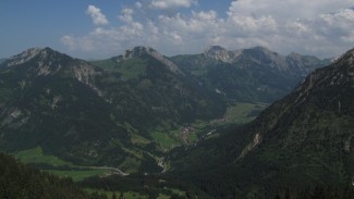 iseler bis kugelhorn