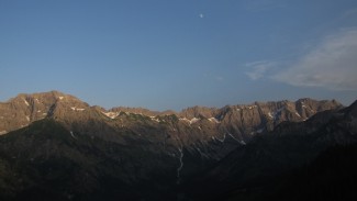 nebelhorn