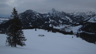pfrontner alpe