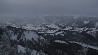 mehr schnee
