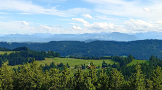 ausblick